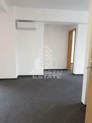 Spatiu comercial 62 mp + terasa 133 mp, Aradului - imagine 4