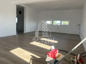 Casa individuala cu 4 camere, teren de 500mp, in Sacalaz - imagine 3