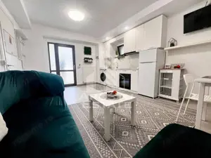 Apartament 2 camere, loc de parcare, prima inchiriere, zona Dumbravita