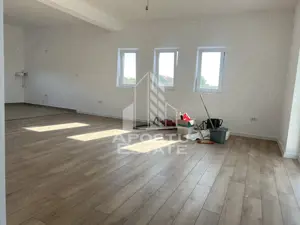 Casa individuala cu 4 camere, teren de 500mp, in Sacalaz - imagine 2