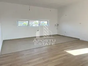 Casa individuala cu 4 camere, teren de 500mp, in Sacalaz