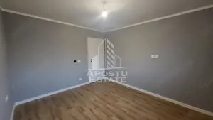 Duplex nou mediteranean,4 dormitoare,3 bai,Dumbravita - imagine 9