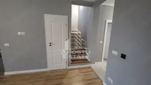 Duplex nou mediteranean,4 dormitoare,3 bai,Dumbravita - imagine 17