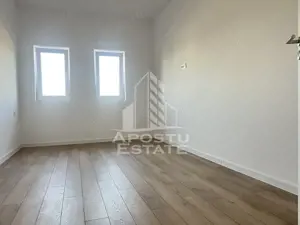 Casa individuala cu 4 camere, teren de 500mp, in Sacalaz - imagine 8