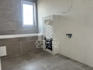 Casa individuala cu 4 camere, teren de 500mp, in Sacalaz - imagine 10