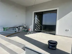 Casa individuala cu 4 camere, teren de 500mp, in Sacalaz - imagine 12
