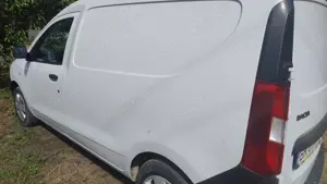 Dacia Dokker - imagine 2