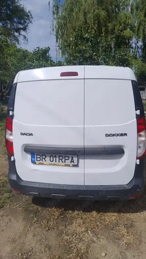Dacia Dokker - imagine 5