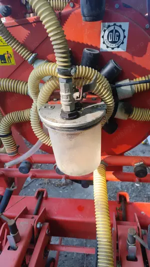 Semanatoare pentru ceapa 