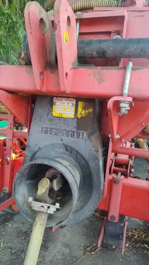 Semanatoare pentru ceapa  - imagine 5