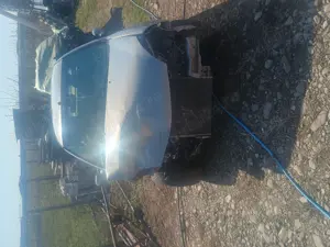 Dezmembrez Renault Clio simbol - imagine 3