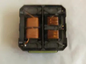 transformator SLI-005 tensiune inalta pentru lampa neon CFL ecran TV plasma LCD TFT monitor PC - imagine 3