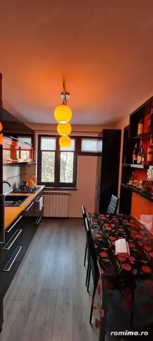 apartament cu o camera decomandat Soarelui - imagine 4