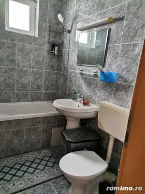 Inchiriez apartament 2 camere zona Bogdanestilor  - imagine 2