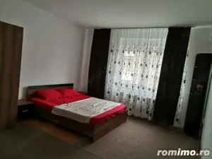 Inchiriez apartament 2 camere zona Bogdanestilor 