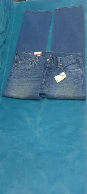 Blugi Levis,  bărbați  - imagine 2