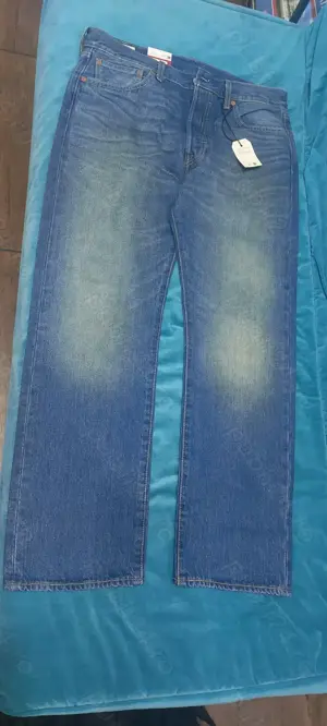 Blugi Levis,  bărbați  - imagine 4