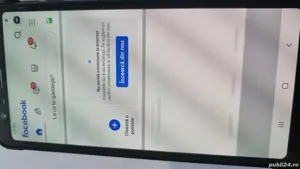 Se vinde Samsung Galaxi A7.