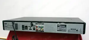 Samsung Blu-ray player BD-P1500 - imagine 4
