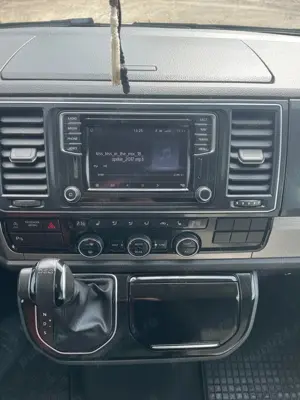 Vw Multivan de vanzare - imagine 5