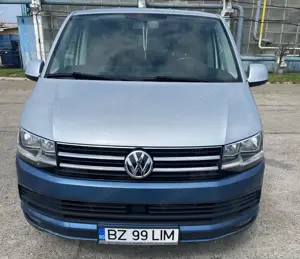 Vw Multivan de vanzare - imagine 6