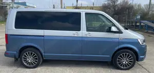 Vw Multivan de vanzare - imagine 2