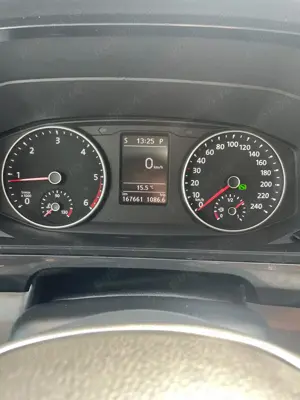 Vw Multivan de vanzare - imagine 4