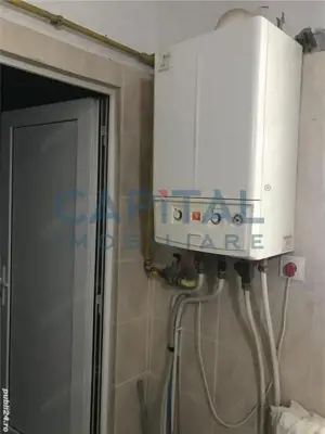 Comision 0% Casa 3 camere in stare foarte buna, zona Muncitoresc - imagine 5