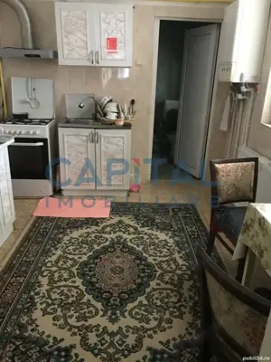 Comision 0% Casa 3 camere in stare foarte buna, zona Muncitoresc - imagine 2