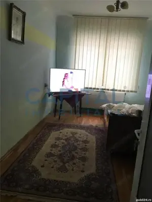 Comision 0% Casa 3 camere in stare foarte buna, zona Muncitoresc - imagine 9