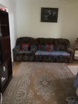 Comision 0% Casa 3 camere in stare foarte buna, zona Muncitoresc - imagine 8