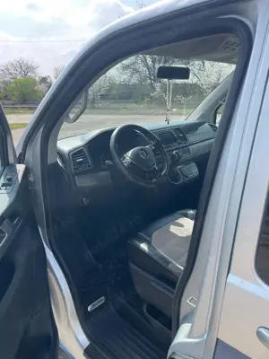 Vw Multivan de vanzare - imagine 9