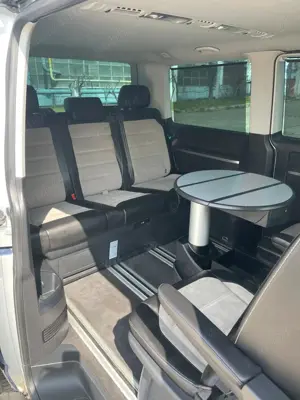 Vw Multivan de vanzare - imagine 10