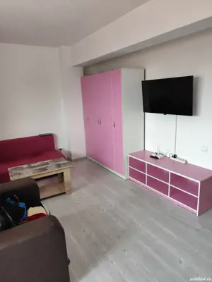 Garsoniera de închiriat sector 2 