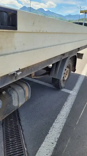 Iveco daily 3,5 tone - imagine 2