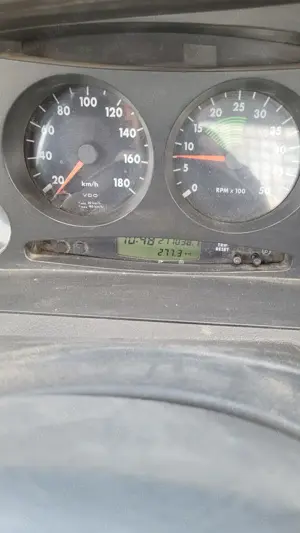 Iveco daily 3,5 tone - imagine 3