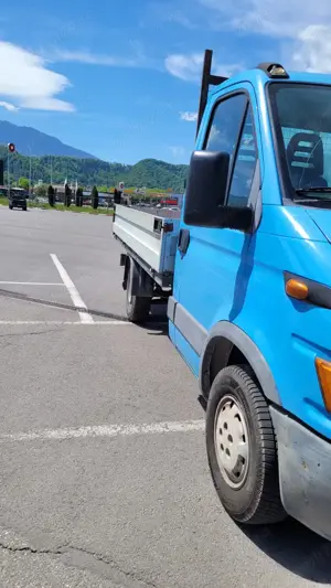 Iveco daily 3,5 tone - imagine 7