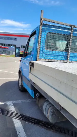 Iveco daily 3,5 tone - imagine 4