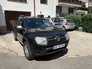 Dacia Duster Clima 16.16V .Laureate. GPL