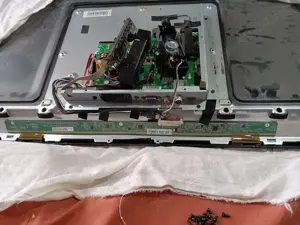 panel display cn320cn725 de pe tv Vortex ledv-32ck600 - imagine 4