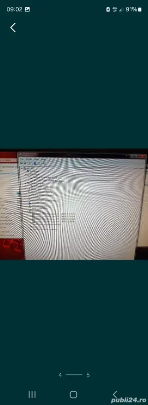 Custom PC Gaming Quad 4Gb,SSD,256Gb ddr4. - imagine 4