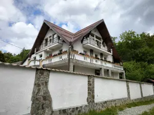 Pensiune in Brasov. Comision Zero! - imagine 18