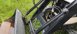 Vând tractor Lamborghini 854 DT - imagine 10