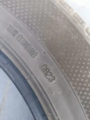 4 anvelope 235 60 R18 , Semperit Speed Life 3 , 2023 - imagine 2