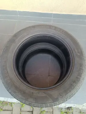 4 anvelope 235 60 R18 , Semperit Speed Life 3 , 2023 - imagine 3