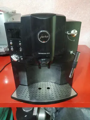 Ai probleme cu aparatul de cafea? Suna- ma