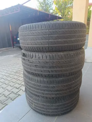 4 anvelope 235 60 R18 , Semperit Speed Life 3 , 2023