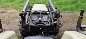 Vând tractor Lamborghini 583 DT - imagine 4