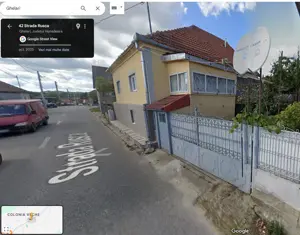  Casa Ghelari - Tinutul Padurenilor - imagine 4