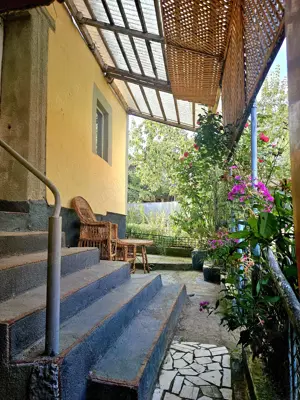  Casa Ghelari - Tinutul Padurenilor - imagine 2